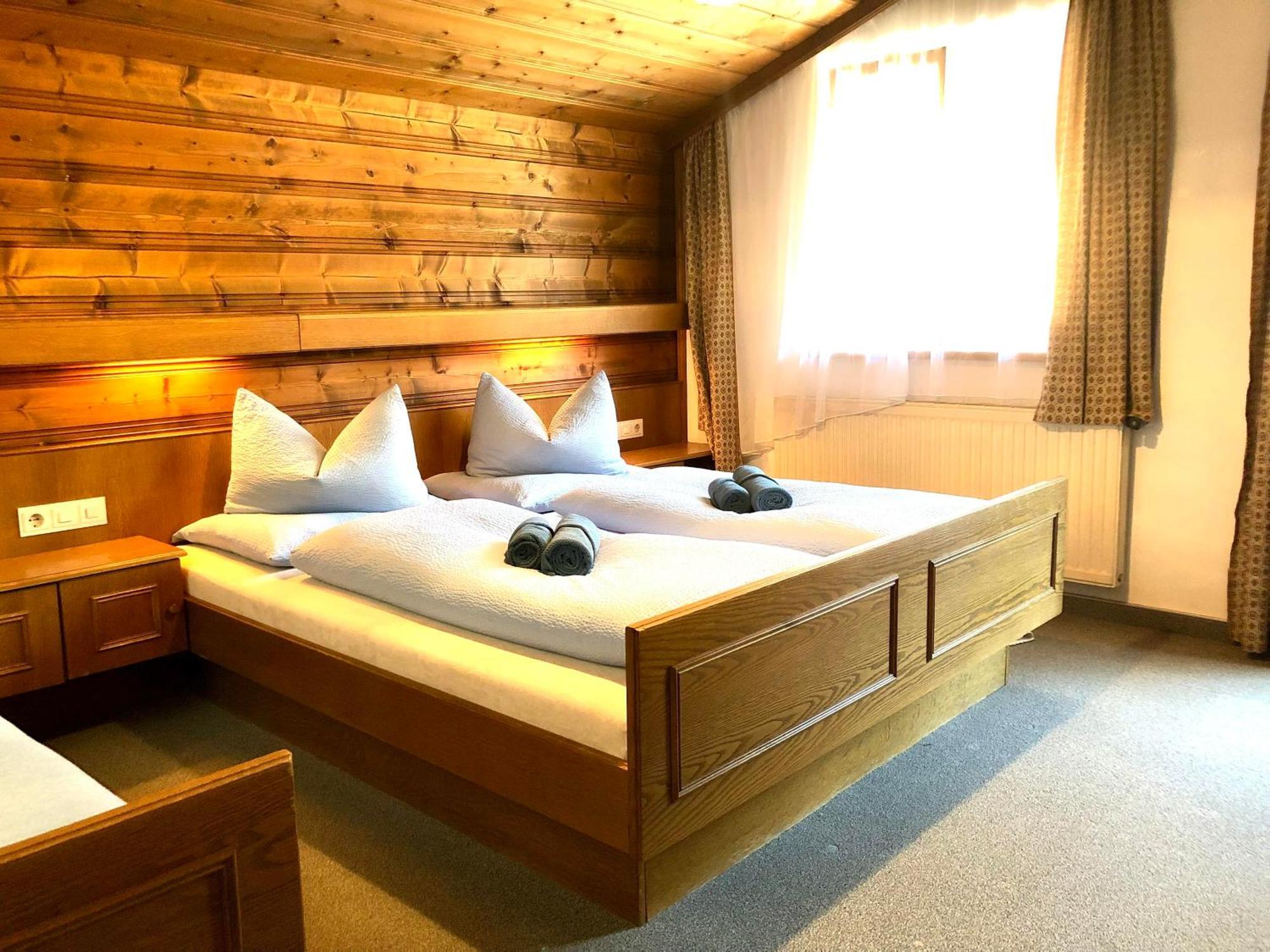 Vila Stoecklhof Dienten am Hochkönig Exteriér fotografie